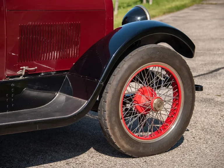 1920 Marmon - Image 25 of 31