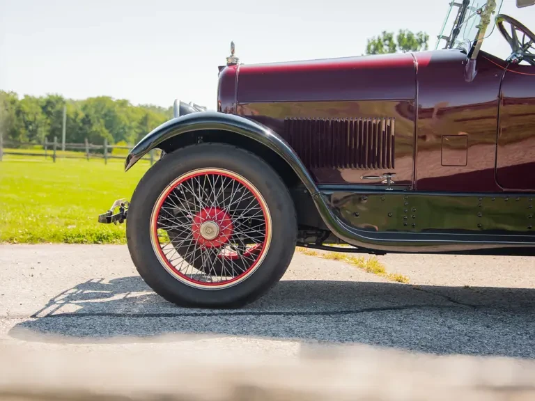 1920 Marmon - Image 30 of 31