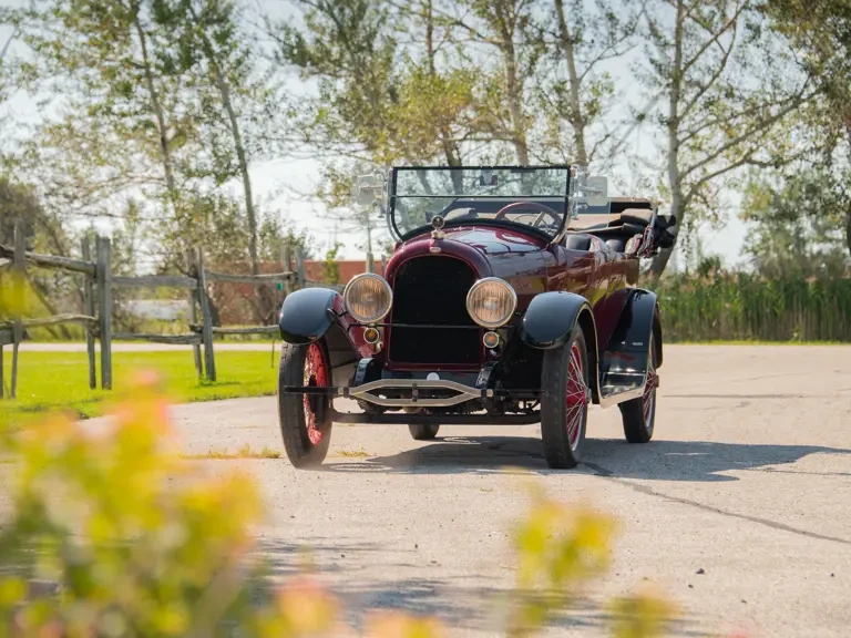 1920 Marmon - Image 7 of 31