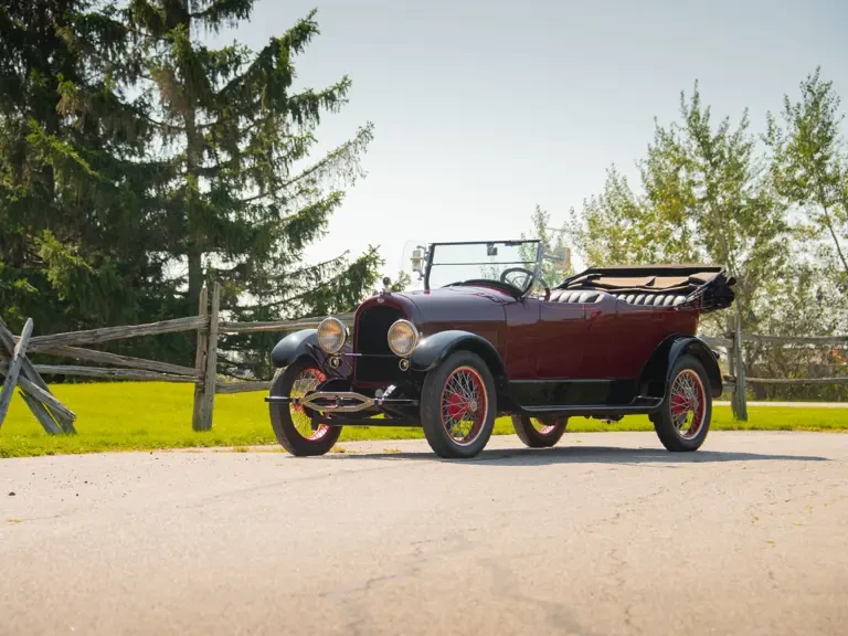 1920 Marmon - Image 11 of 31