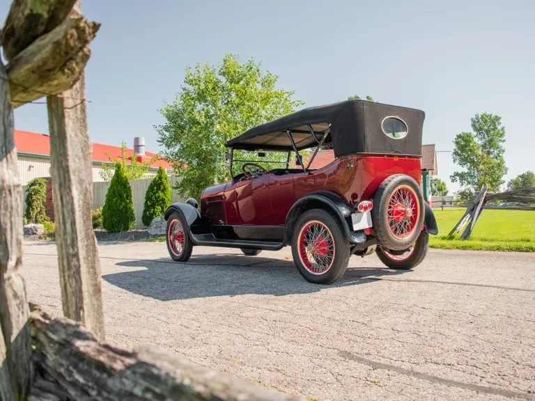 1920 Marmon - Image 14 of 31