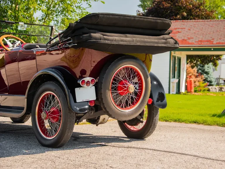 1920 Marmon - Image 29 of 31