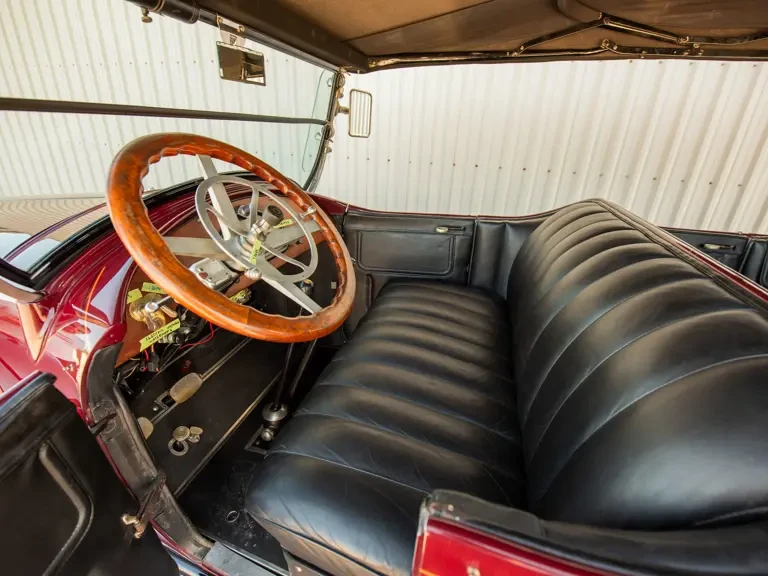 1920 Marmon - Image 5 of 31