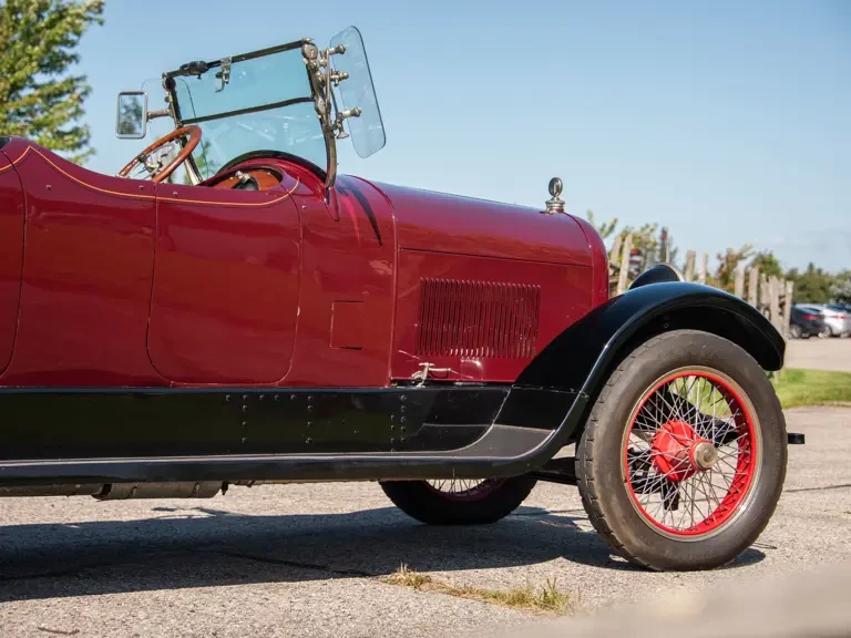 1920 Marmon - Image 26 of 31