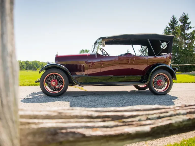 1920 Marmon - Image 6 of 31