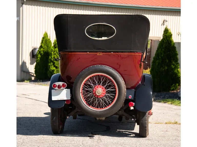 1920 Marmon - Image 8 of 31