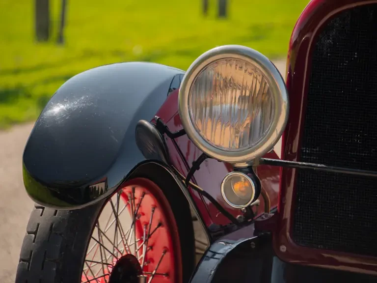 1920 Marmon - Image 16 of 31