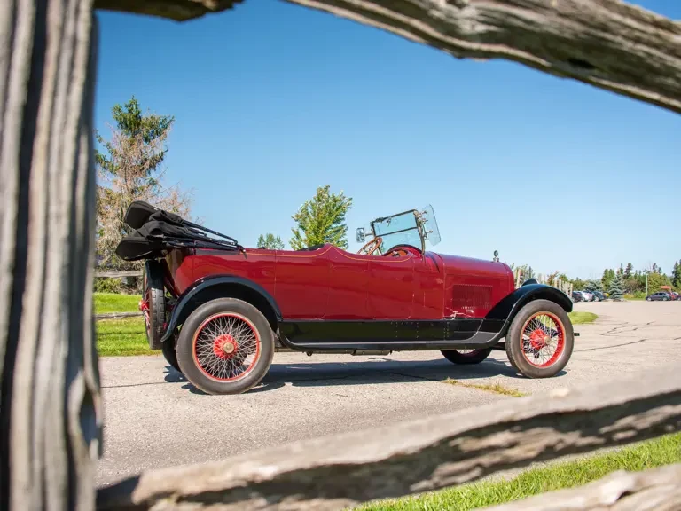 1920 Marmon - Image 13 of 31