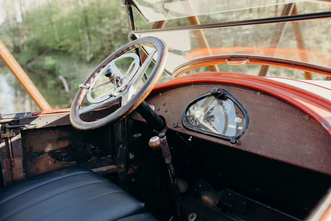 1920 Marmon - Image 23 of 29