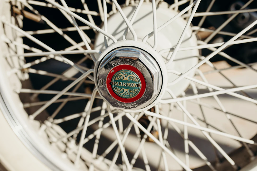 1920 Marmon - Image 21 of 29