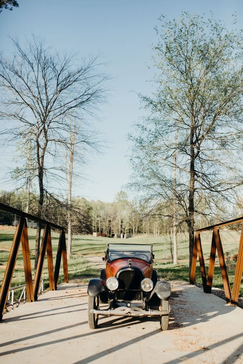 1920 Marmon - Image 7 of 29