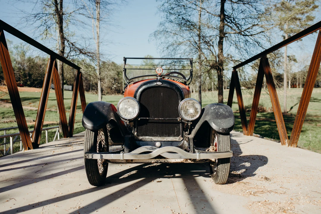 1920 Marmon - Image 17 of 29