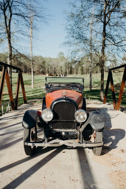 1920 Marmon - Image 16 of 29