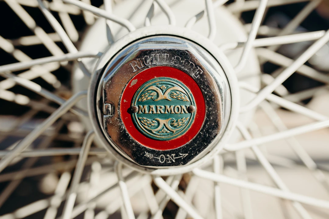 1920 Marmon - Image 20 of 29