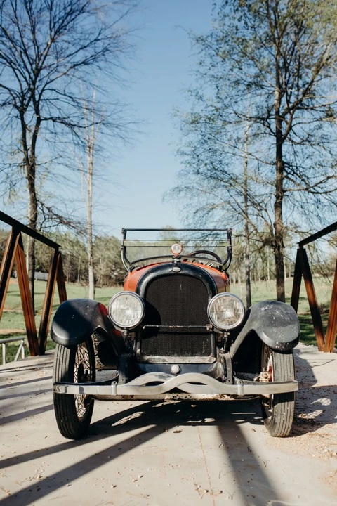 1920 Marmon - Image 29 of 29