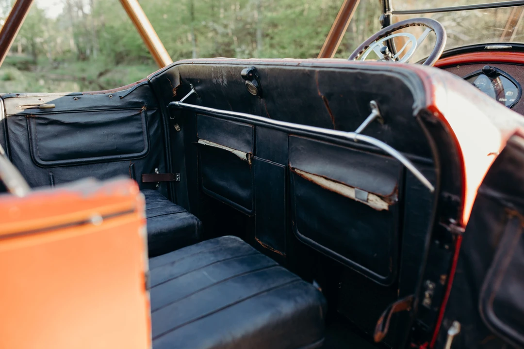 1920 Marmon - Image 10 of 29