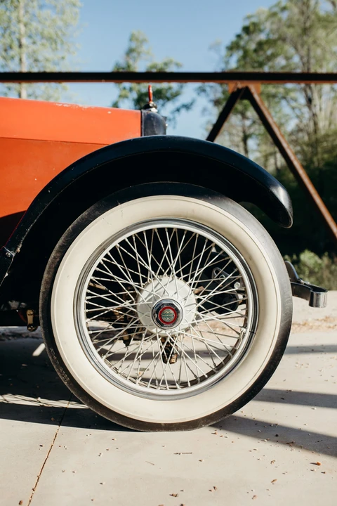 1920 Marmon - Image 22 of 29