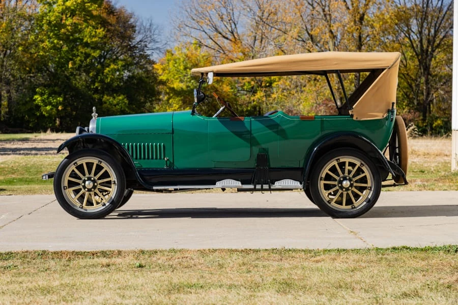 1920 Nash - Image 16 of 31