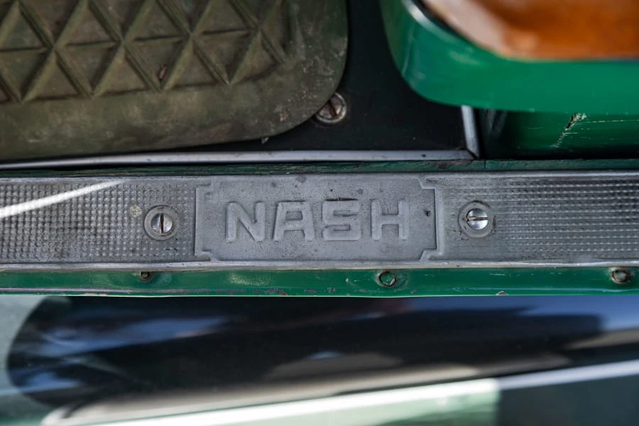 1920 Nash - Image 20 of 31