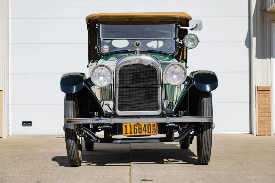 1920 Nash - Image 4 of 31
