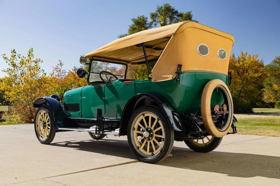 1920 Nash - Image 15 of 31