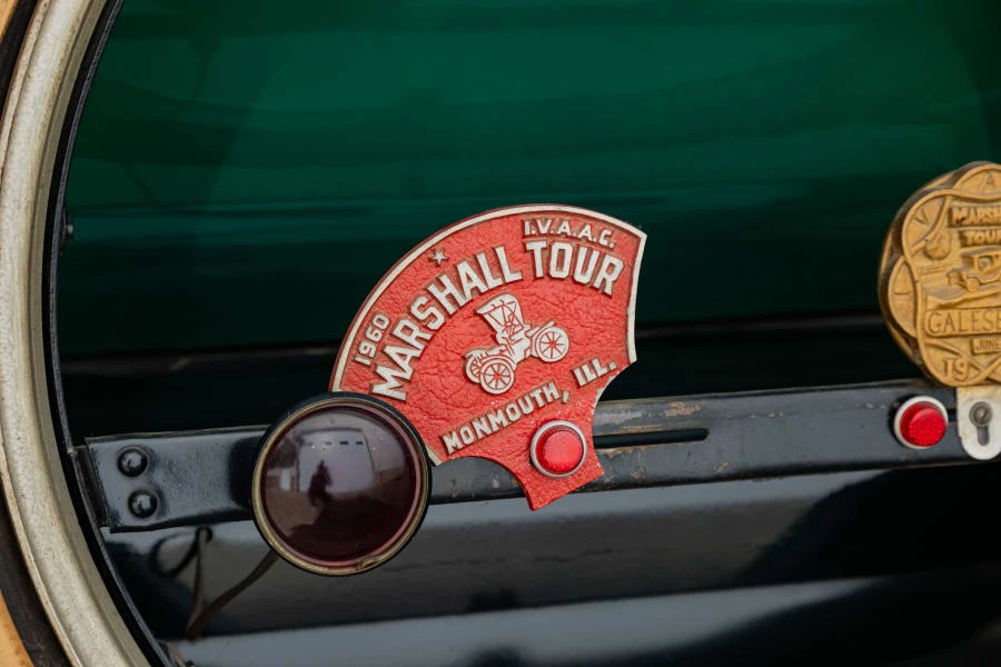 1920 Nash - Image 7 of 31