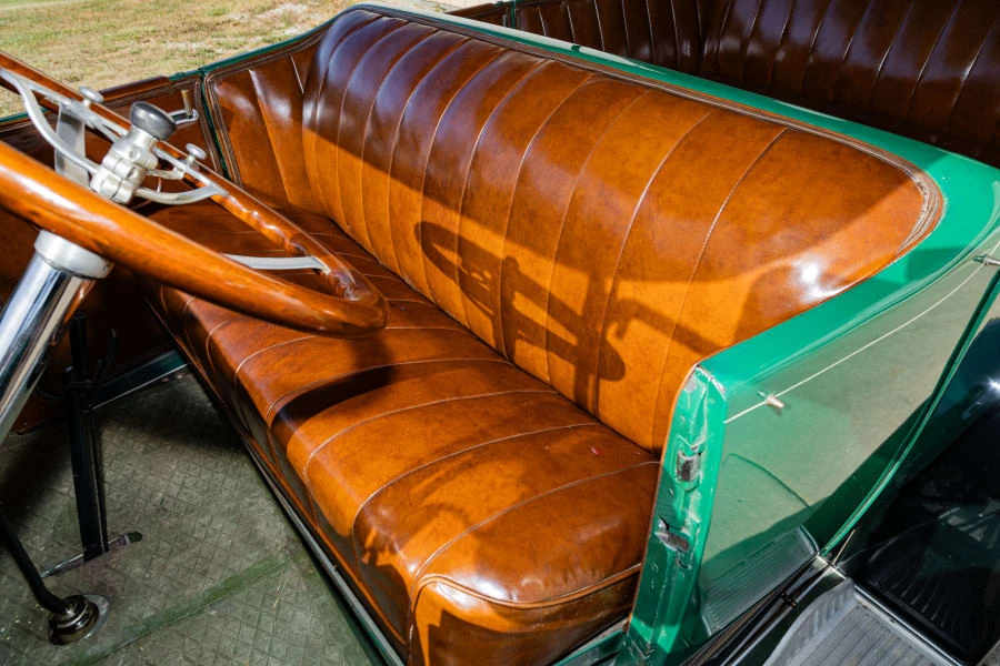 1920 Nash - Image 21 of 31