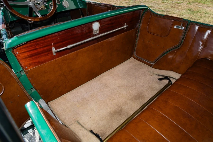 1920 Nash - Image 30 of 31