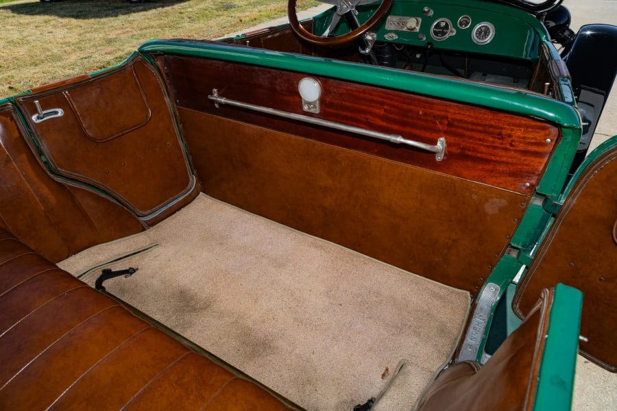 1920 Nash - Image 26 of 31