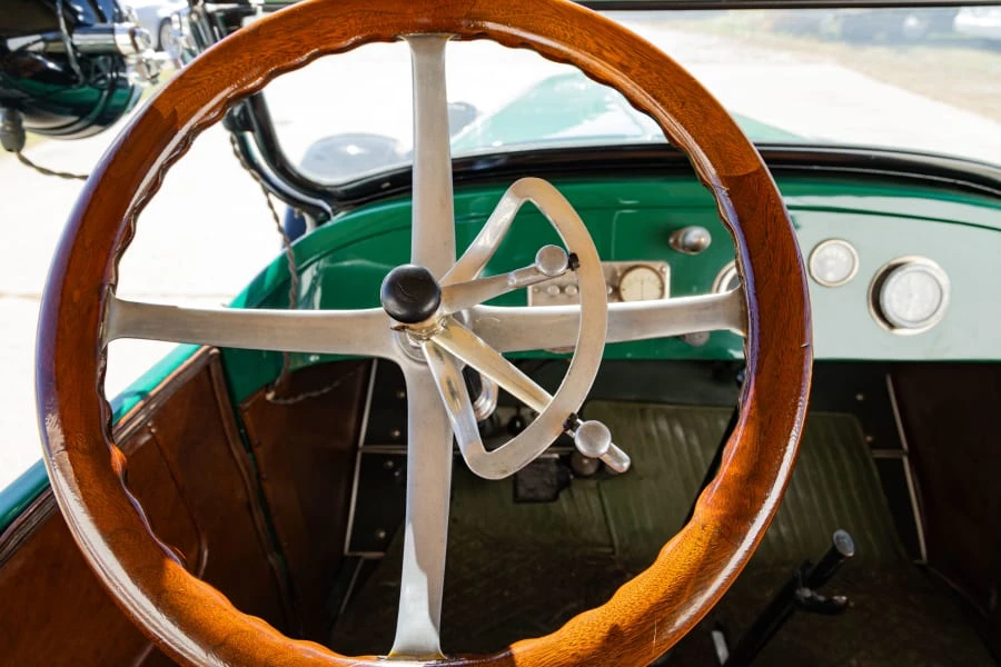 1920 Nash - Image 18 of 31