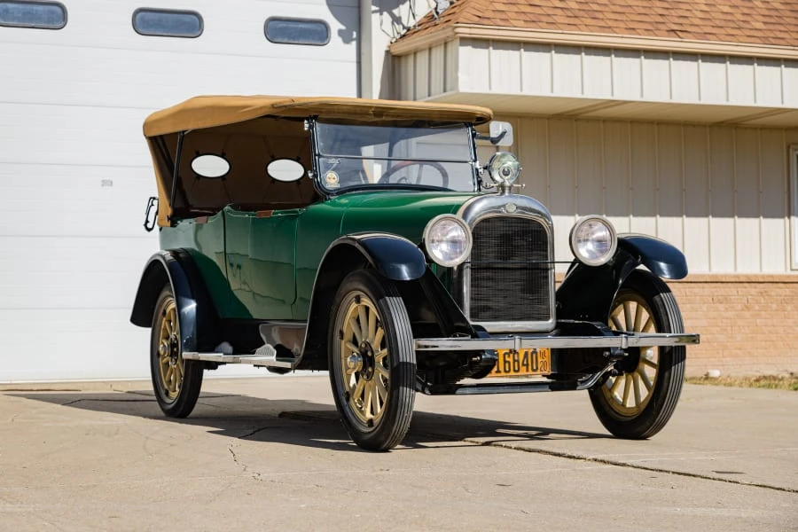 1920 Nash - Image 6 of 31