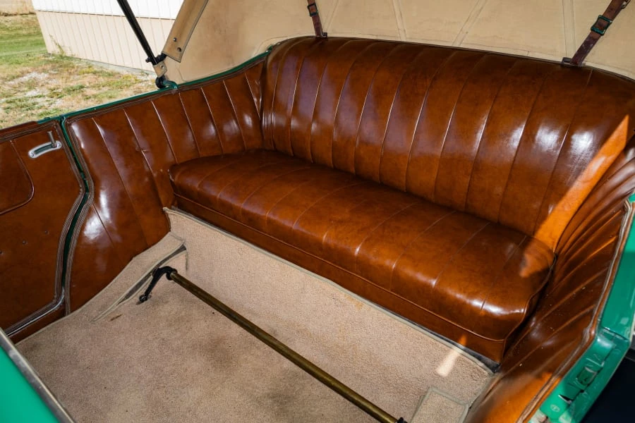 1920 Nash - Image 22 of 31
