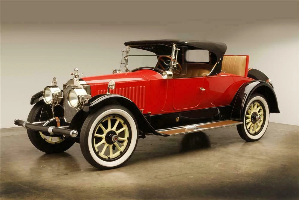 1920 Packard Twelve - Image 2 of 4