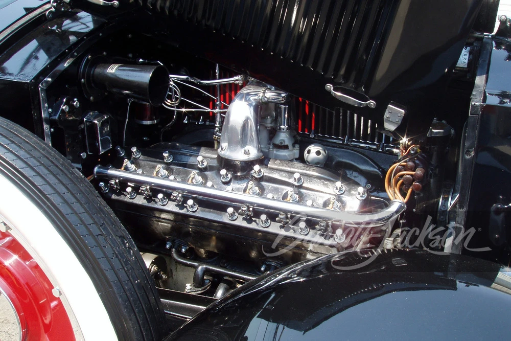 1920 Packard Twelve - Image 2 of 31