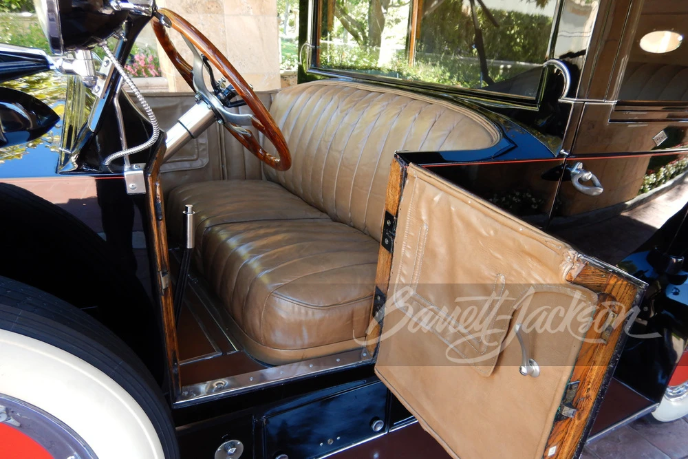 1920 Packard Twelve - Image 3 of 31