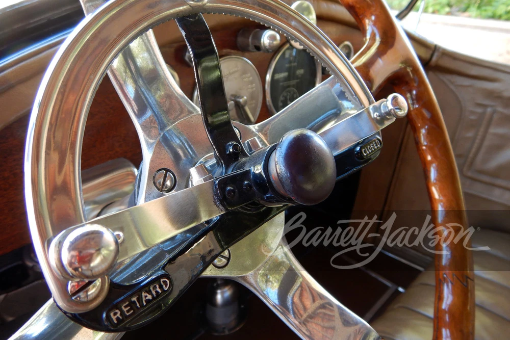 1920 Packard Twelve - Image 4 of 31