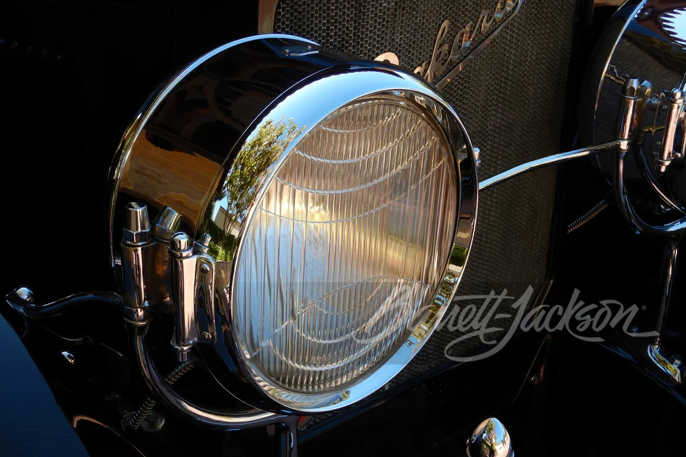 1920 Packard Twelve - Image 6 of 31
