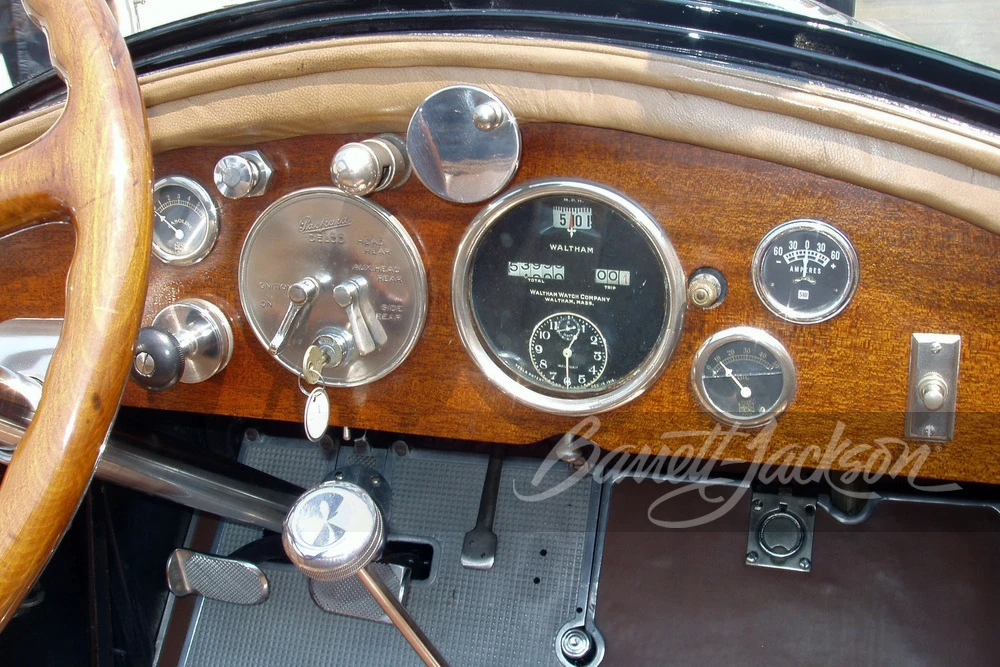 1920 Packard Twelve - Image 9 of 31