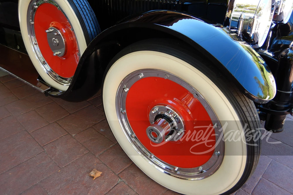 1920 Packard Twelve - Image 11 of 31