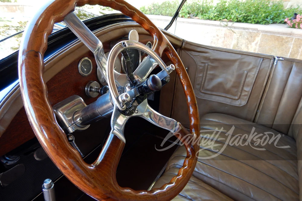 1920 Packard Twelve - Image 12 of 31