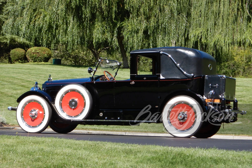 1920 Packard Twelve - Image 16 of 31