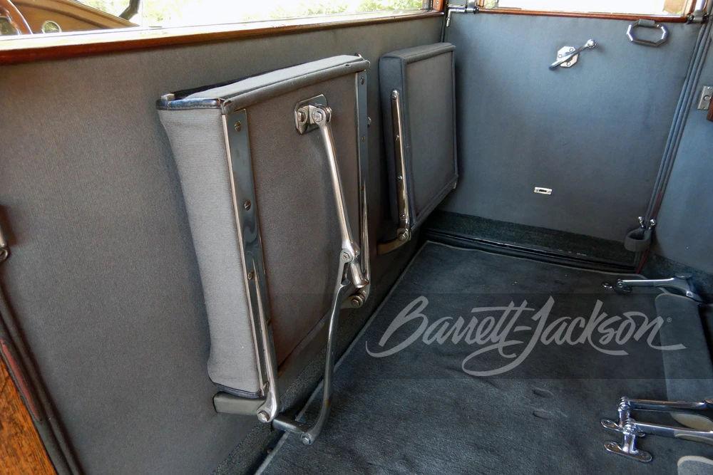 1920 Packard Twelve - Image 18 of 31