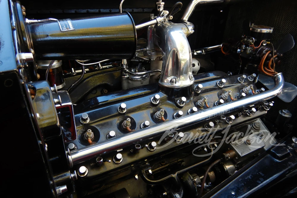 1920 Packard Twelve - Image 20 of 31