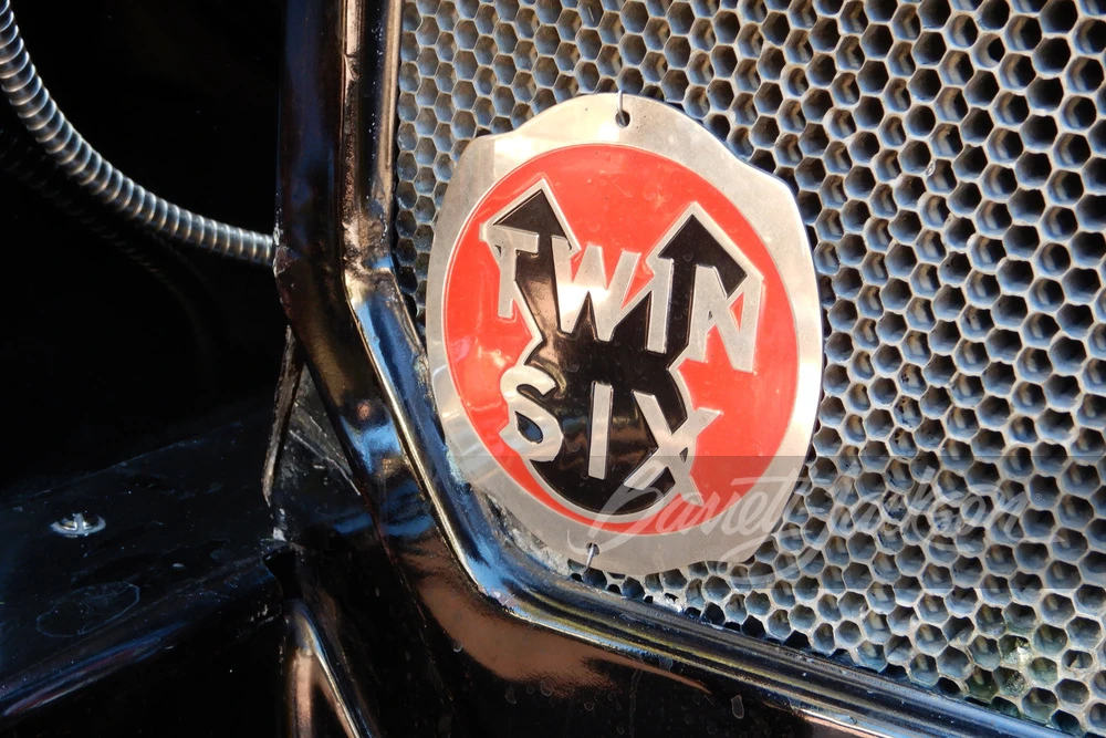 1920 Packard Twelve - Image 21 of 31
