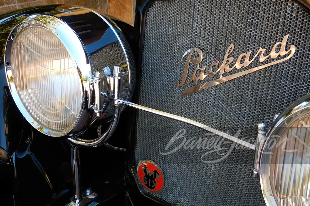 1920 Packard Twelve - Image 22 of 31