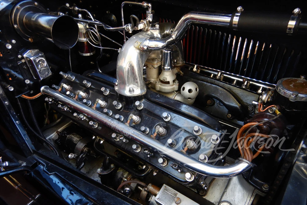 1920 Packard Twelve - Image 26 of 31