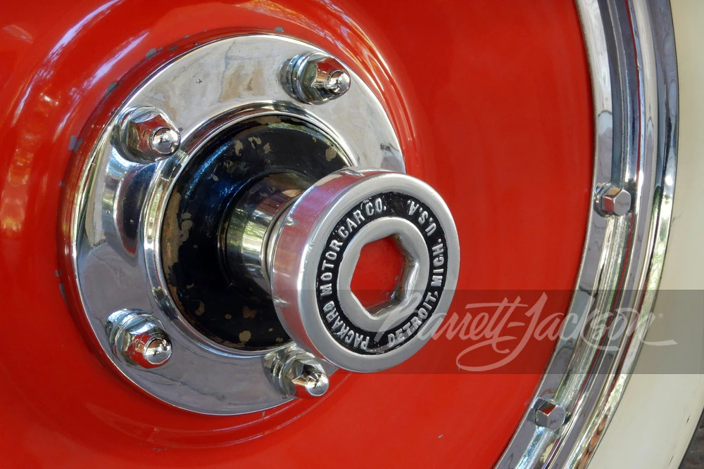 1920 Packard Twelve - Image 30 of 31
