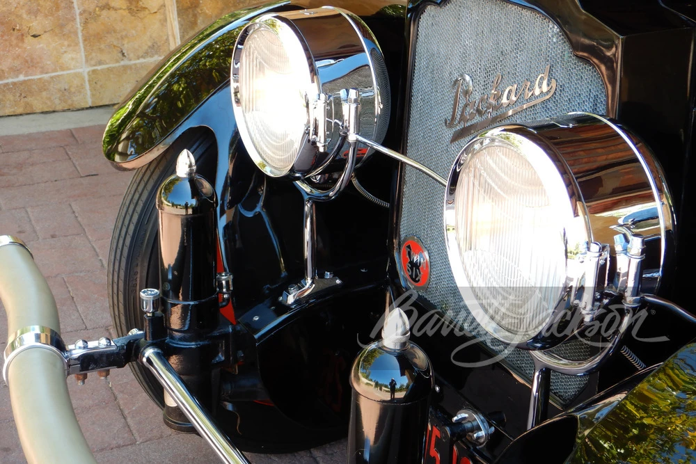 1920 Packard Twelve - Image 31 of 31