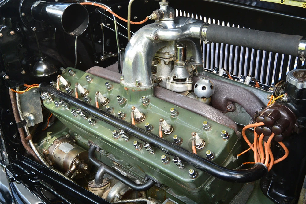 1920 Packard Twelve - Image 3 of 9