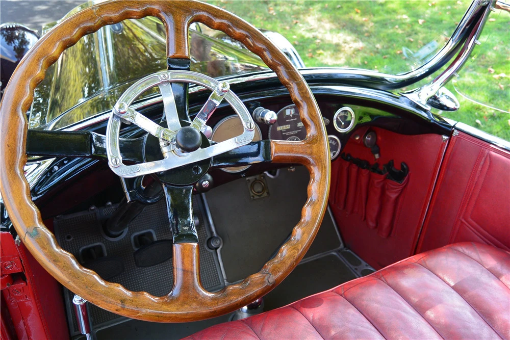 1920 Packard Twelve - Image 4 of 9